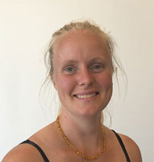 Julie Herold