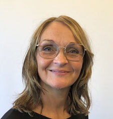 Helle Krustrup Behrens